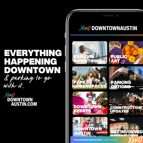 Do Downtown Your Way
