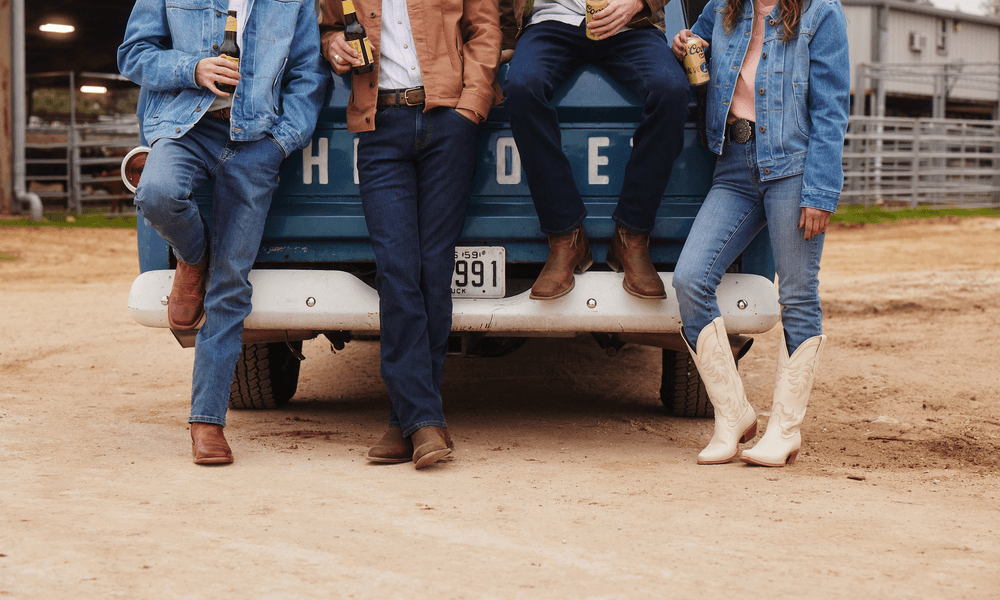 Visit your local Austin Tecovas store today!