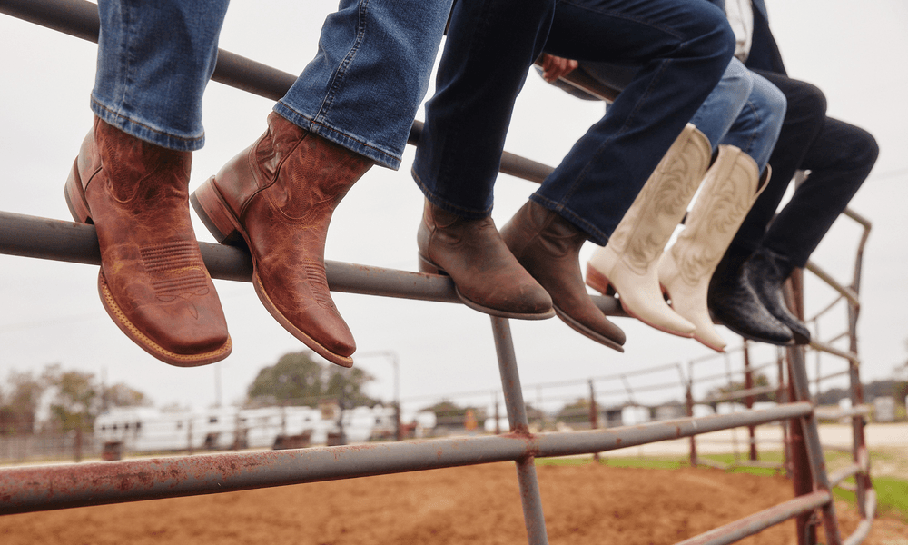 Visit your local Austin Tecovas store today!