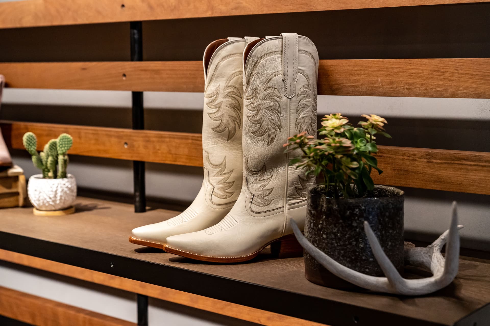 Visit your local Austin Tecovas store today!