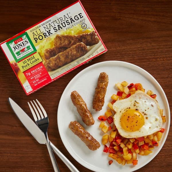 So good you’ll want it every single morning!