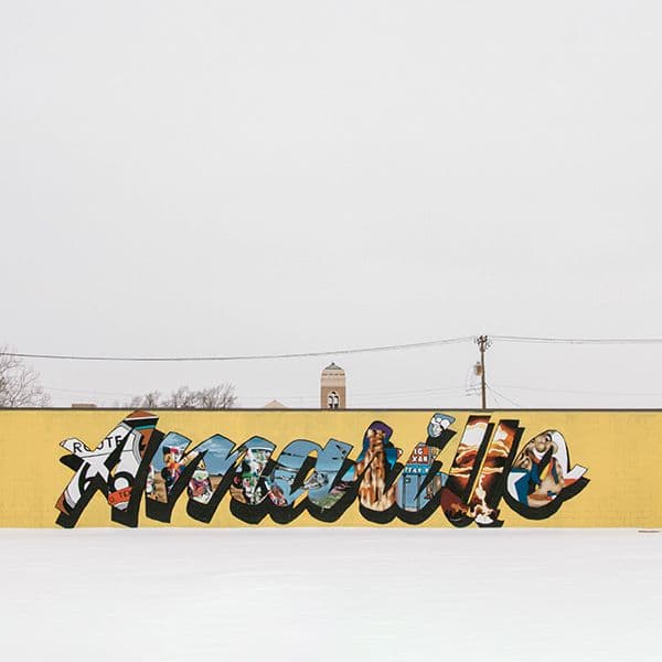 Your Real Texas Ski Trip Stop