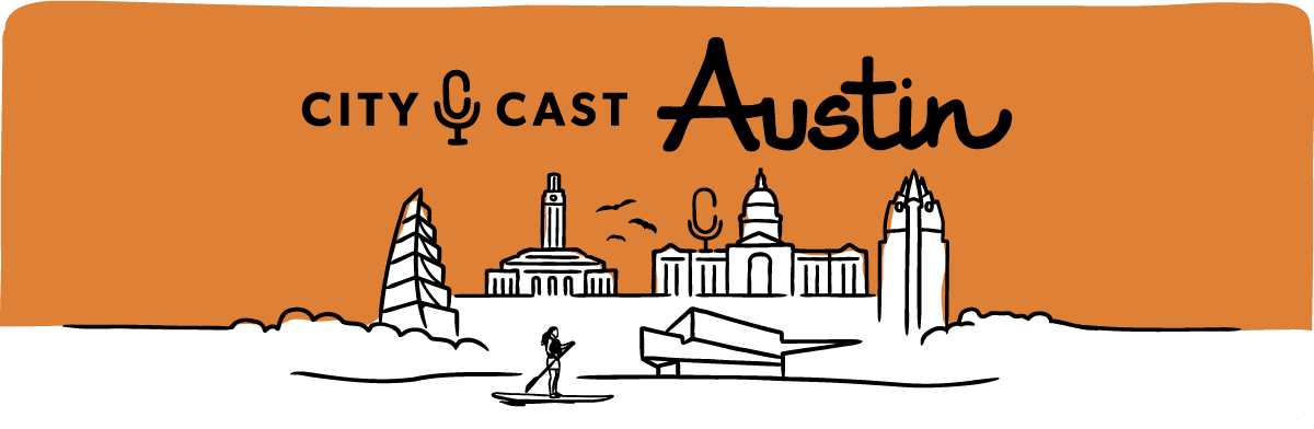 City Cast Austin